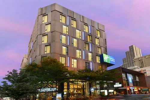 Holiday Inn